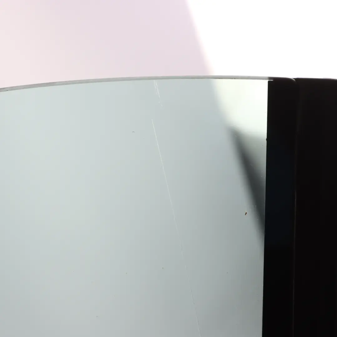 Volkswagen VW New Beetle 5C Rear Side Window Glass Right O/S AS2 - SKU 5C3845042F - Part number 5C3845042F