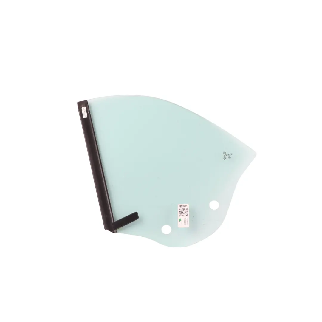 Volkswagen VW New Beetle 5C Rear Side Window Glass Right O/S AS2 - SKU 5C3845042F - Part number 5C3845042F