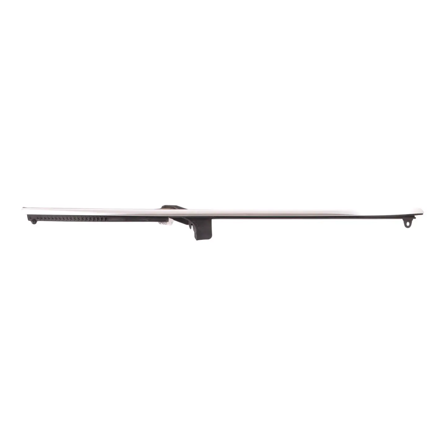 Volkswagen Beetle 5C Listwa Uszczelki Okna Chromowana Tylna Lewa 5C3853965D