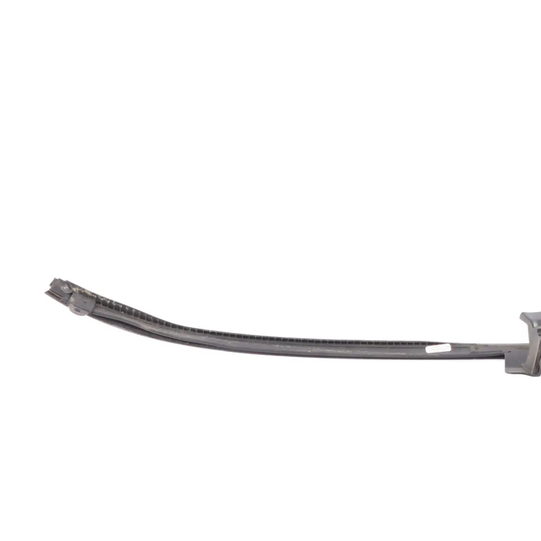 5C Window Cover Weather Strip Chrome Rear Left N/S 5C3853965D to Volkswagen Beetle with Part number 5C3853299D Volkswagen Beetle 5C Window Cover Weather Strip Chrome Rear Left N/S 5C3853965D - SKU 5C3853299D - Part number 5C3853299D