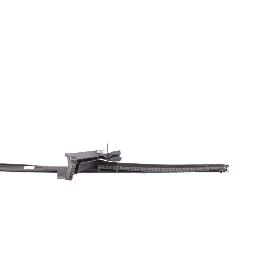Volkswagen Beetle 5C Baguette Enjoliveur Vitre Chrome Arrière Gauche 5C3853965D - SKU 5C3853299D - Numéro de pièce 5C3853299D