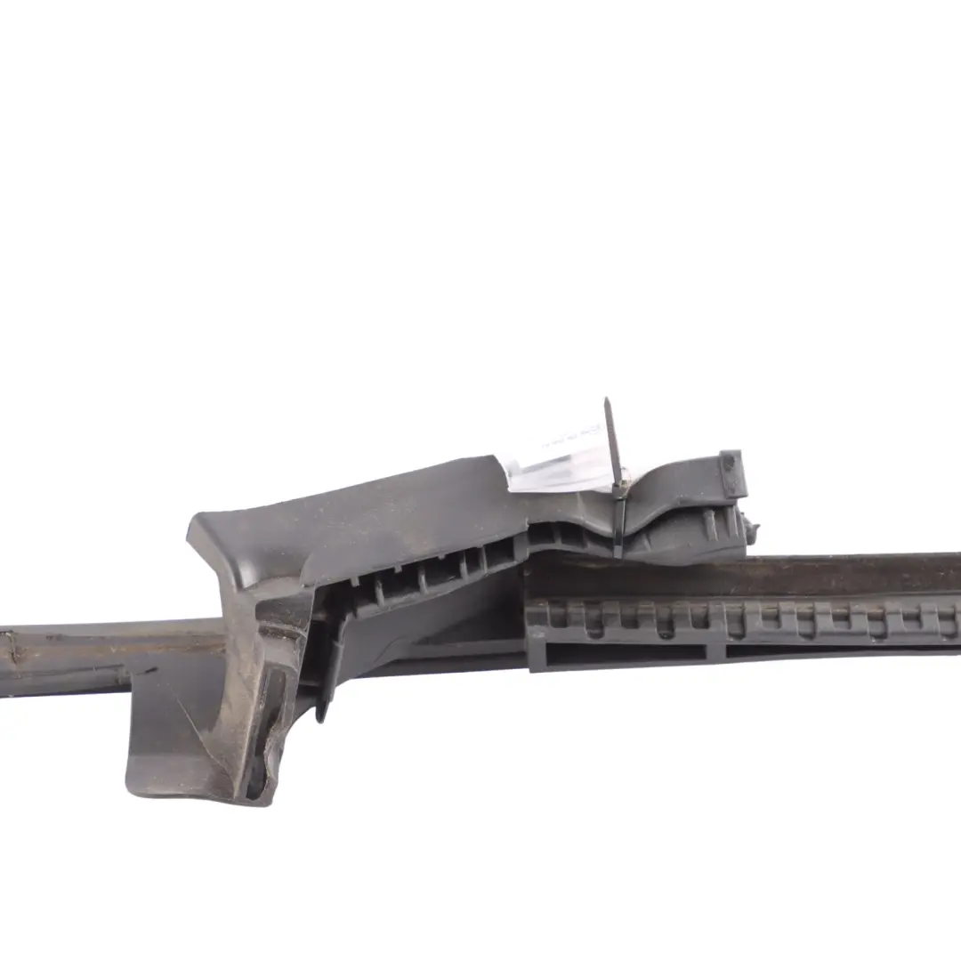 5C Window Cover Weather Strip Chrome Rear Left N/S 5C3853965D to Volkswagen Beetle with Part number 5C3853299D Volkswagen Beetle 5C Window Cover Weather Strip Chrome Rear Left N/S 5C3853965D - SKU 5C3853299D - Part number 5C3853299D