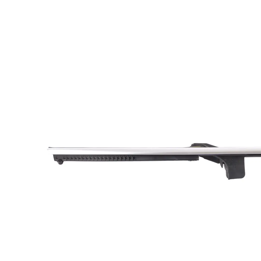 5C Window Cover Weather Strip Chrome Rear Left N/S 5C3853965D to Volkswagen Beetle with Part number 5C3853299D Volkswagen Beetle 5C Window Cover Weather Strip Chrome Rear Left N/S 5C3853965D - SKU 5C3853299D - Part number 5C3853299D