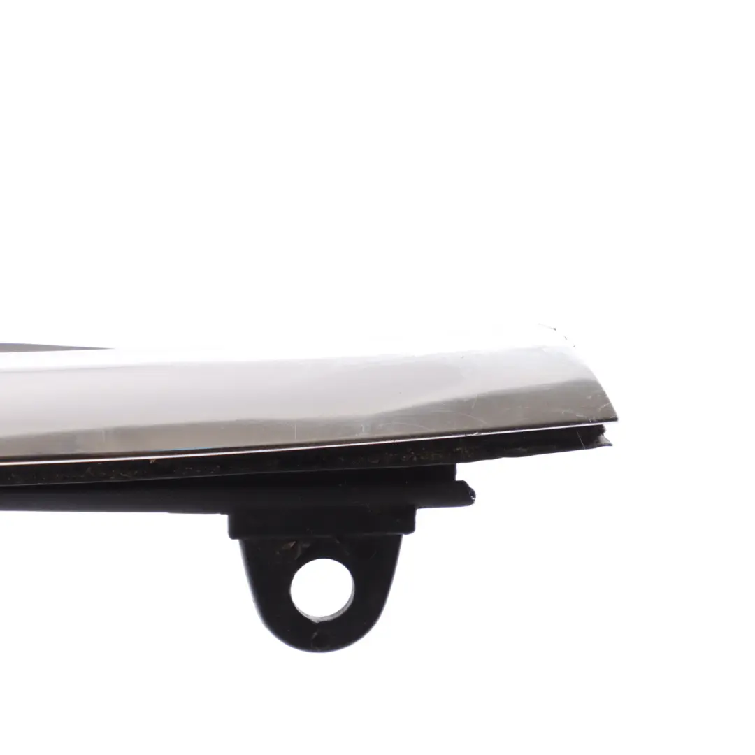 Volkswagen Beetle 5C Listwa Uszczelki Okna Chromowana Tylna Lewa 5C3853965D - SKU 5C3853299D - Numer Części 5C3853299D