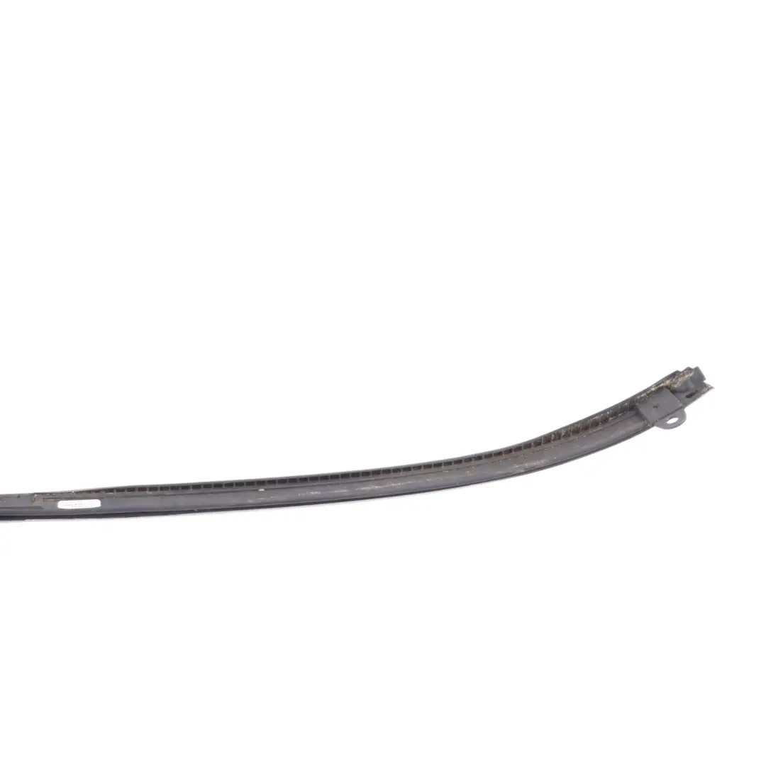 Volkswagen Beetle 5C Fensterabdeckung Dichtung Chrom Hinten Rechts 5C3853966D - SKU 5C3853300D - Teilenummer 5C3853300D