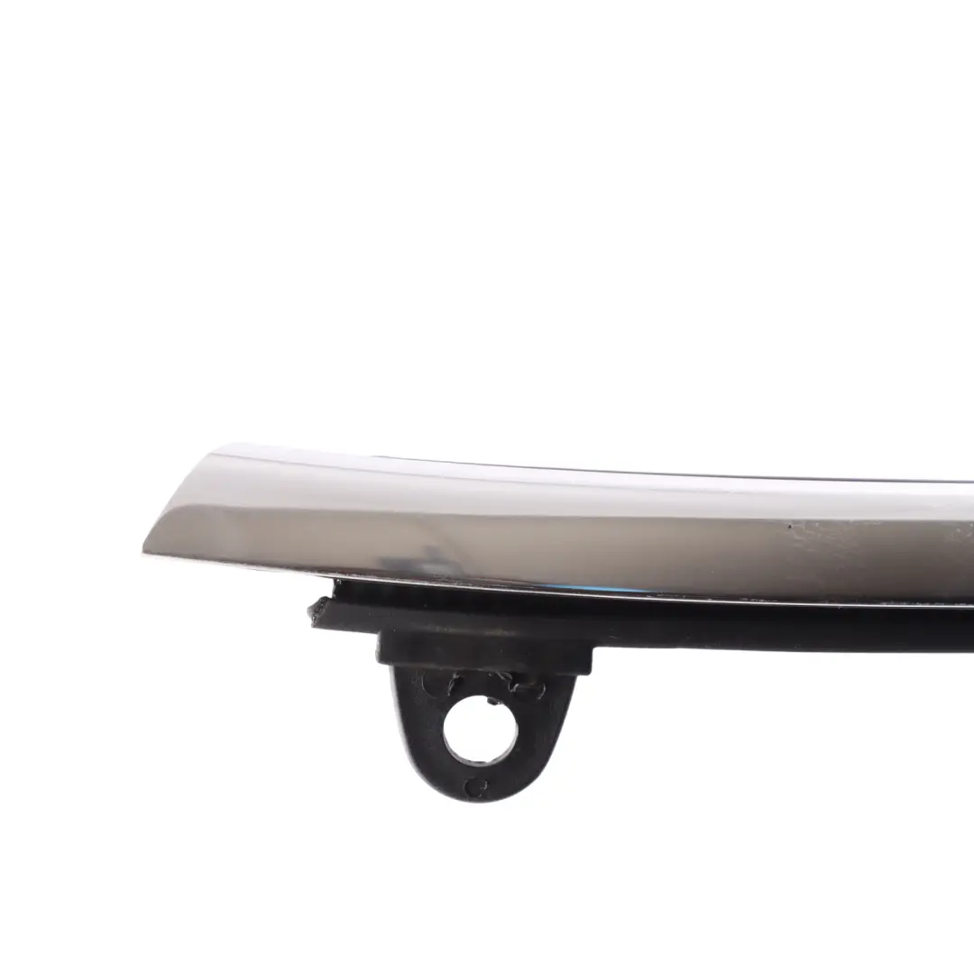 Volkswagen Beetle 5C Fensterabdeckung Dichtung Chrom Hinten Rechts 5C3853966D - SKU 5C3853300D - Teilenummer 5C3853300D