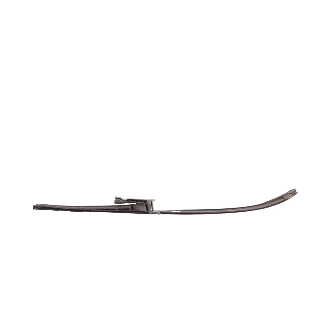 Volkswagen Beetle 5C Fensterabdeckung Dichtung Chrom Hinten Rechts 5C3853966D - SKU 5C3853300D - Teilenummer 5C3853300D