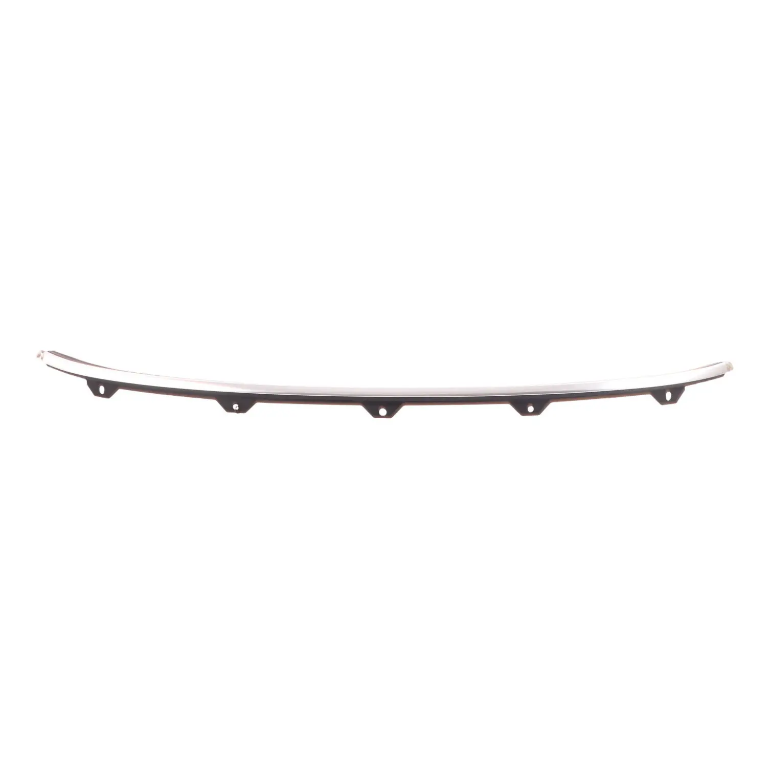 Volkswagen Beetle 5C Striscia Portellone Posteriore 5C3853981F Cromato