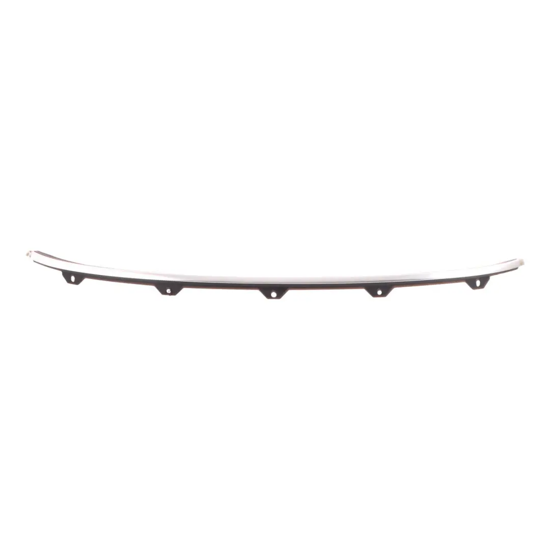 5C Striscia Portellone Posteriore Cromato per Volkswagen Beetle con numero di parte 5C3853981F Volkswagen Beetle 5C Striscia Portellone Posteriore Cromato - SKU 5C3853981F - Numero di parte 5C3853981F