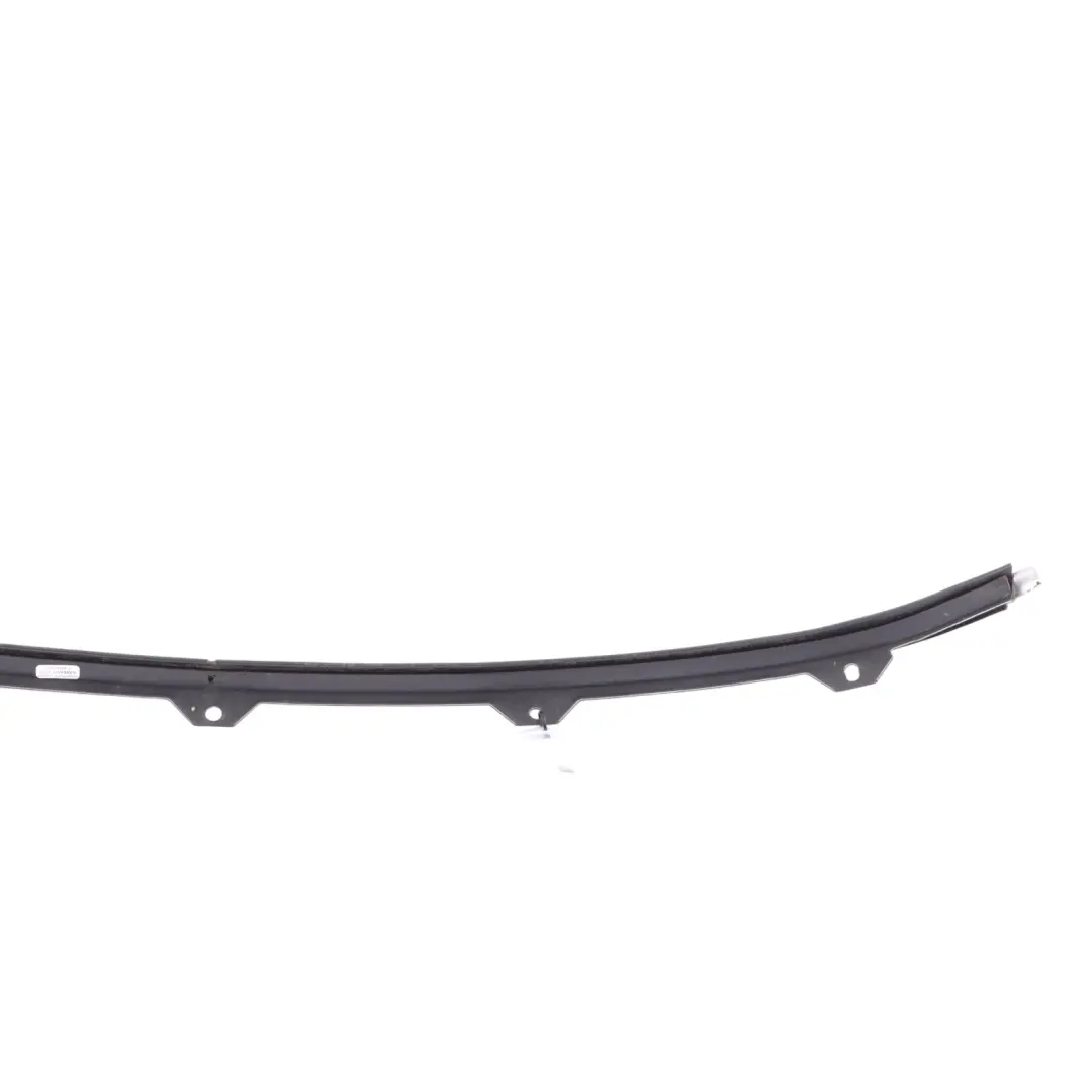 Volkswagen Beetle 5C Heckdeckel Kofferraum Zierleiste Chrom - SKU 5C3853981F - Teilenummer 5C3853981F