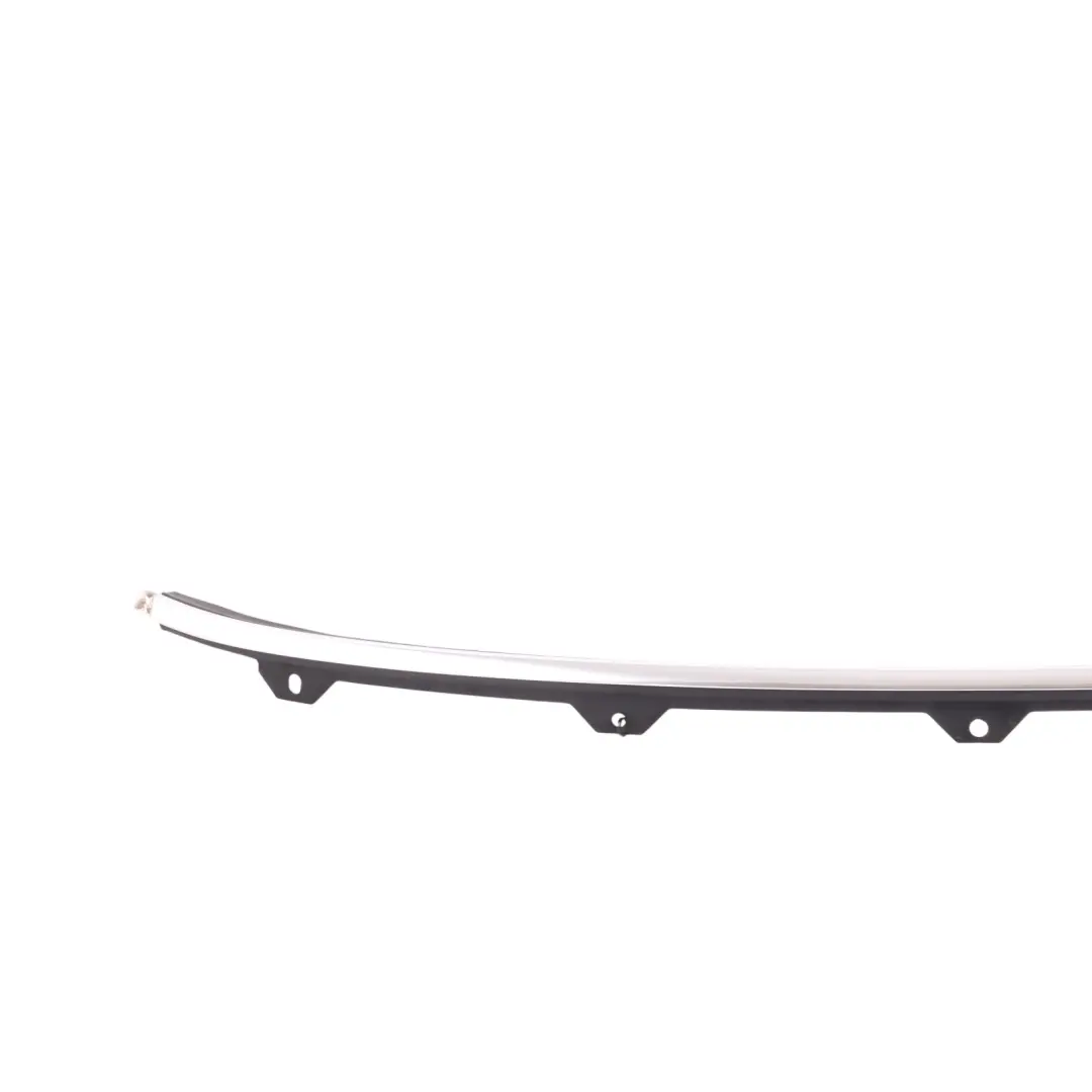 Volkswagen Beetle 5C Striscia Portellone Posteriore Cromato - SKU 5C3853981F - Numero di parte 5C3853981F