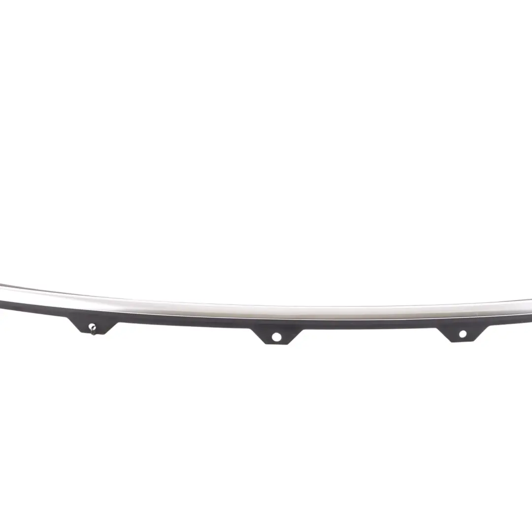 5C Rear Trunk Lid Tailgate Cover Trim Strip Chrome to Volkswagen Beetle with Part number 5C3853981F Volkswagen Beetle 5C Rear Trunk Lid Tailgate Cover Trim Strip Chrome - SKU 5C3853981F - Part number 5C3853981F