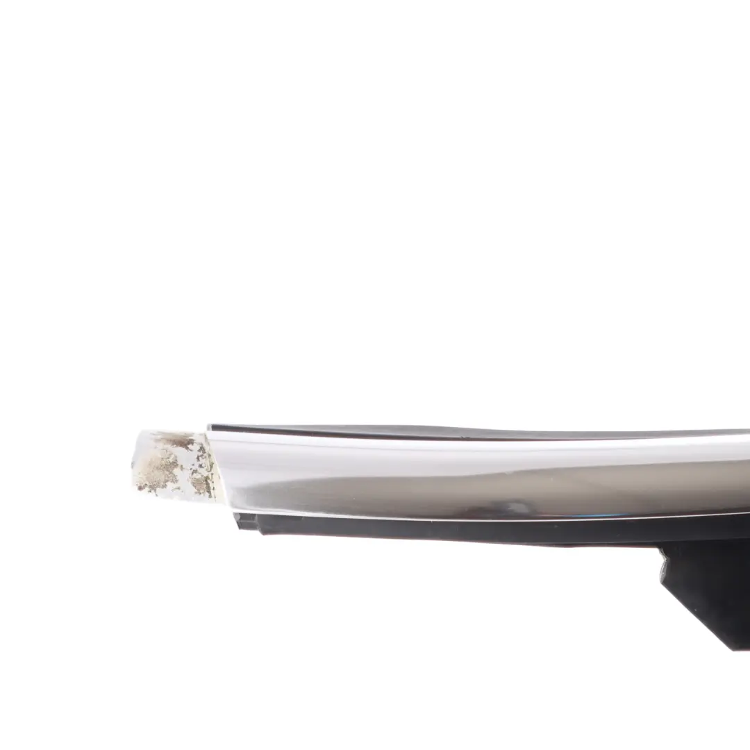 5C Rear Trunk Lid Tailgate Cover Trim Strip Chrome to Volkswagen Beetle with Part number 5C3853981F Volkswagen Beetle 5C Rear Trunk Lid Tailgate Cover Trim Strip Chrome - SKU 5C3853981F - Part number 5C3853981F