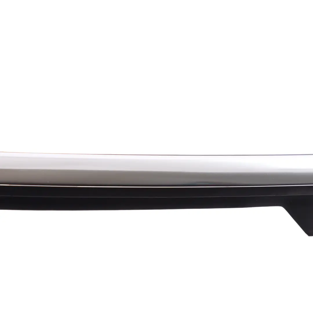 5C Rear Trunk Lid Tailgate Cover Trim Strip Chrome to Volkswagen Beetle with Part number 5C3853981F Volkswagen Beetle 5C Rear Trunk Lid Tailgate Cover Trim Strip Chrome - SKU 5C3853981F - Part number 5C3853981F