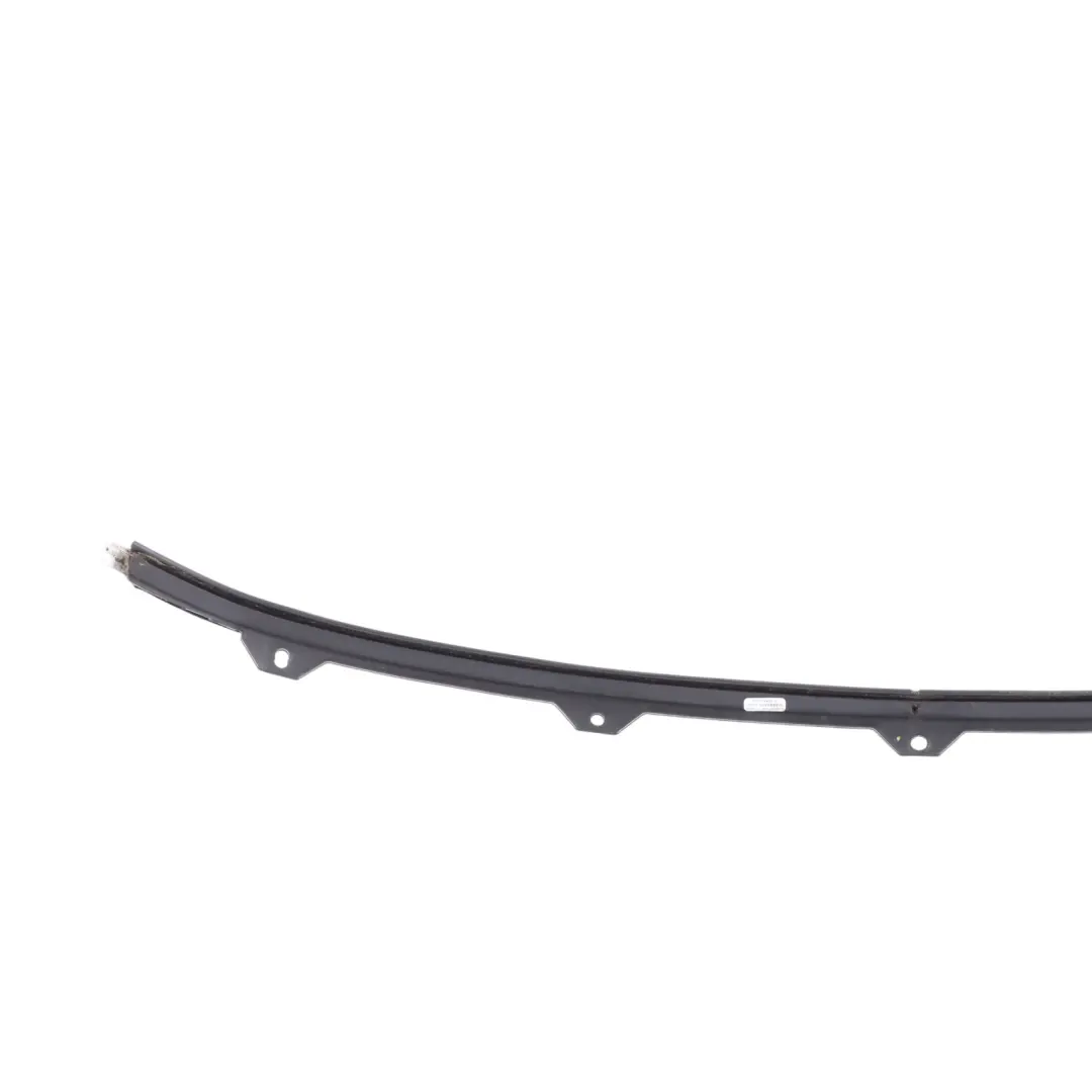 5C Rear Trunk Lid Tailgate Cover Trim Strip Chrome to Volkswagen Beetle with Part number 5C3853981F Volkswagen Beetle 5C Rear Trunk Lid Tailgate Cover Trim Strip Chrome - SKU 5C3853981F - Part number 5C3853981F