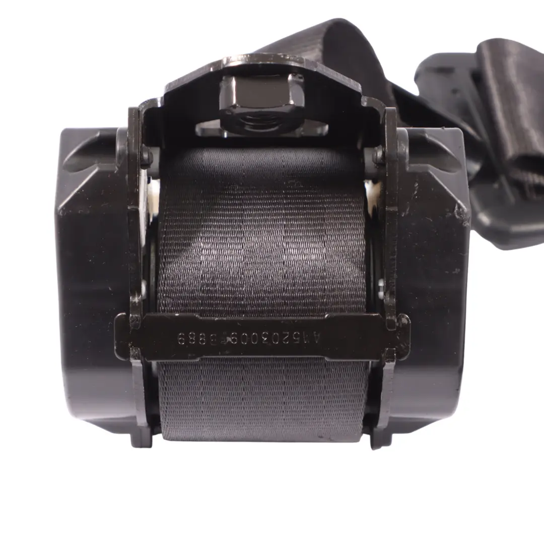 Volkswagen New Beetle Ceinture Arrière Gauche - SKU 5C3857805E - Numéro de pièce 5C3857805E