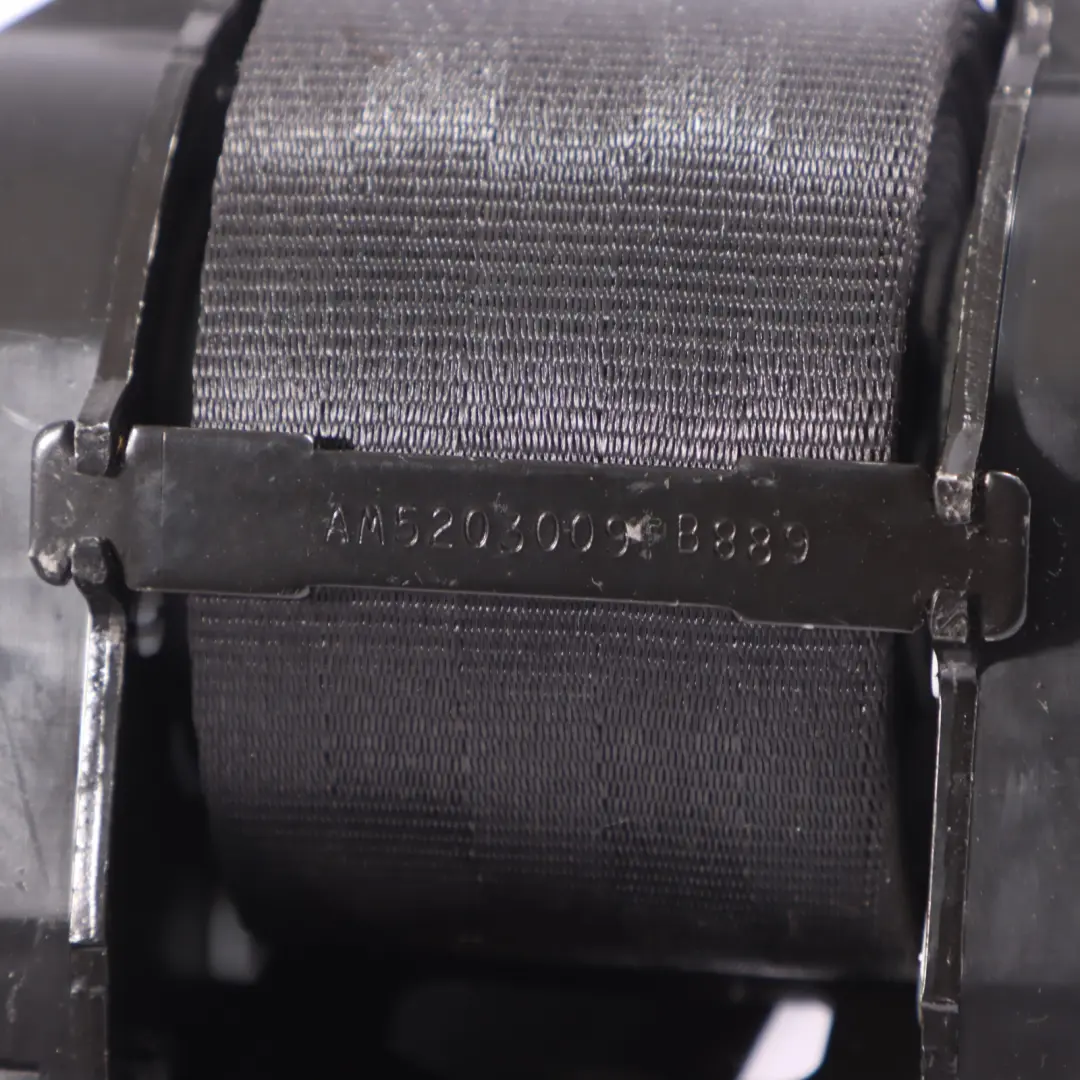 Ceinture Arrière Gauche pour Volkswagen New Beetle à propos du numéro de pièce 5C3857805E Volkswagen New Beetle Ceinture Arrière Gauche - SKU 5C3857805E - Numéro de pièce 5C3857805E