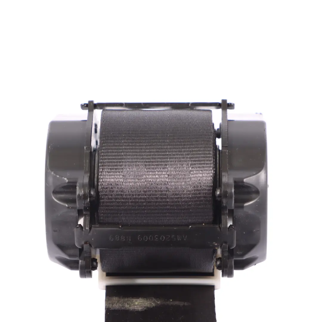 Volkswagen New Beetle Rücksitzbank Gurt Sicher Heitsgurt Links - SKU 5C3857805E - Teilenummer 5C3857805E