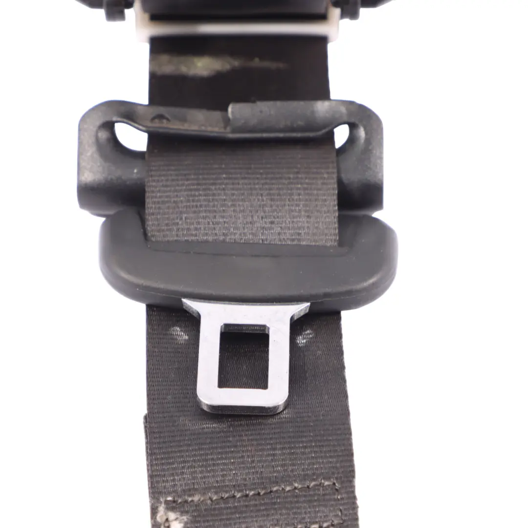 Volkswagen New Beetle Ceinture Arrière Gauche - SKU 5C3857805E - Numéro de pièce 5C3857805E