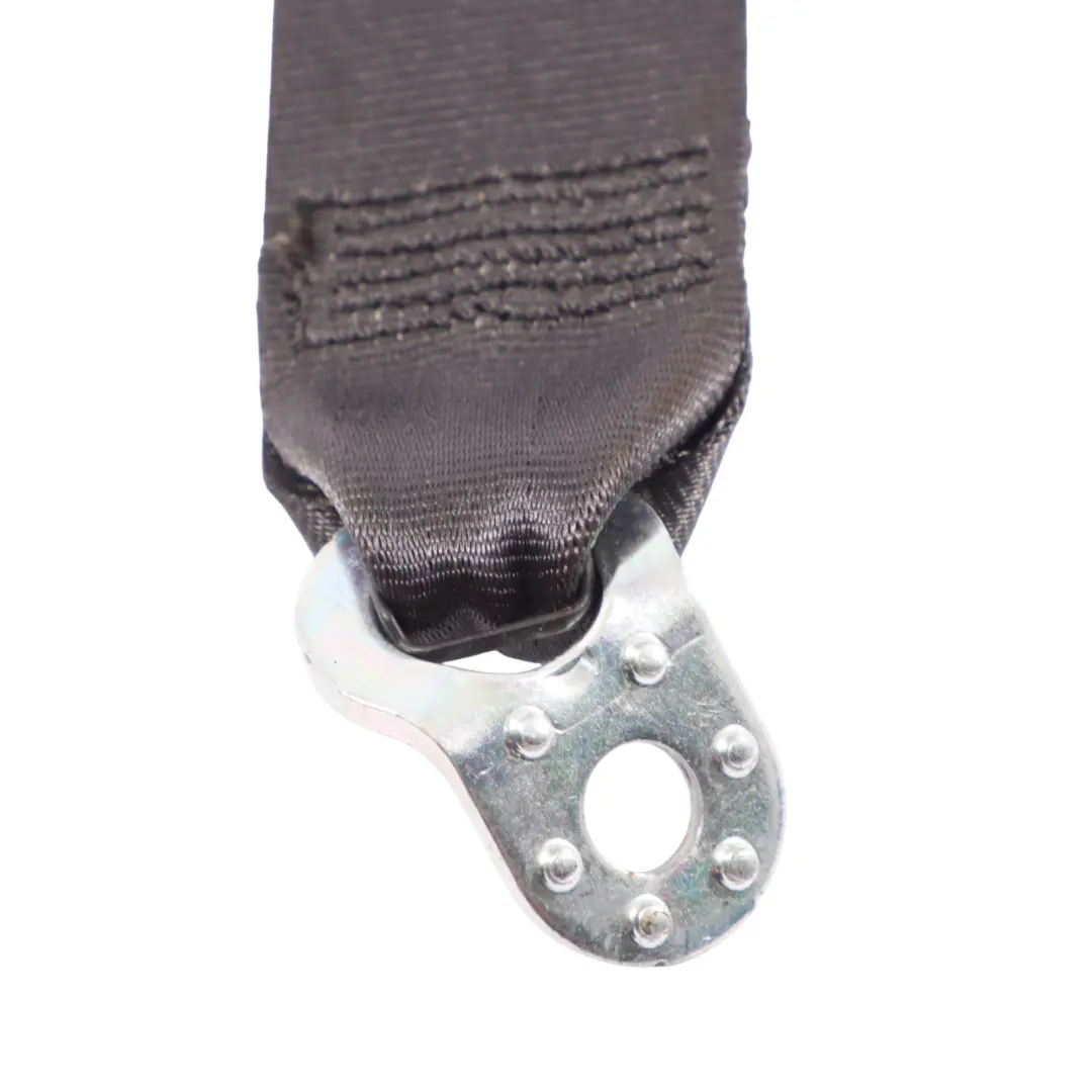 Volkswagen New Beetle Rear Bench Seat Belt Seatbelt Left N/S - SKU 5C3857805E - Part number 5C3857805E