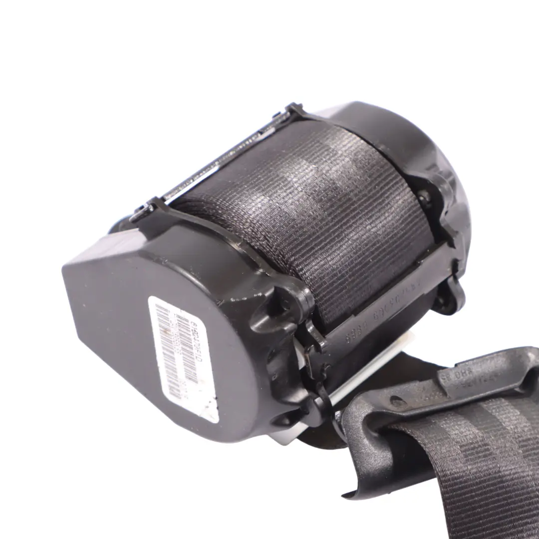 Bench Seat Belt Seatbelt Left N/S to Volkswagen New Beetle Rear with Part number 5C3857805E Volkswagen New Beetle Rear Bench Seat Belt Seatbelt Left N/S - SKU 5C3857805E - Part number 5C3857805E