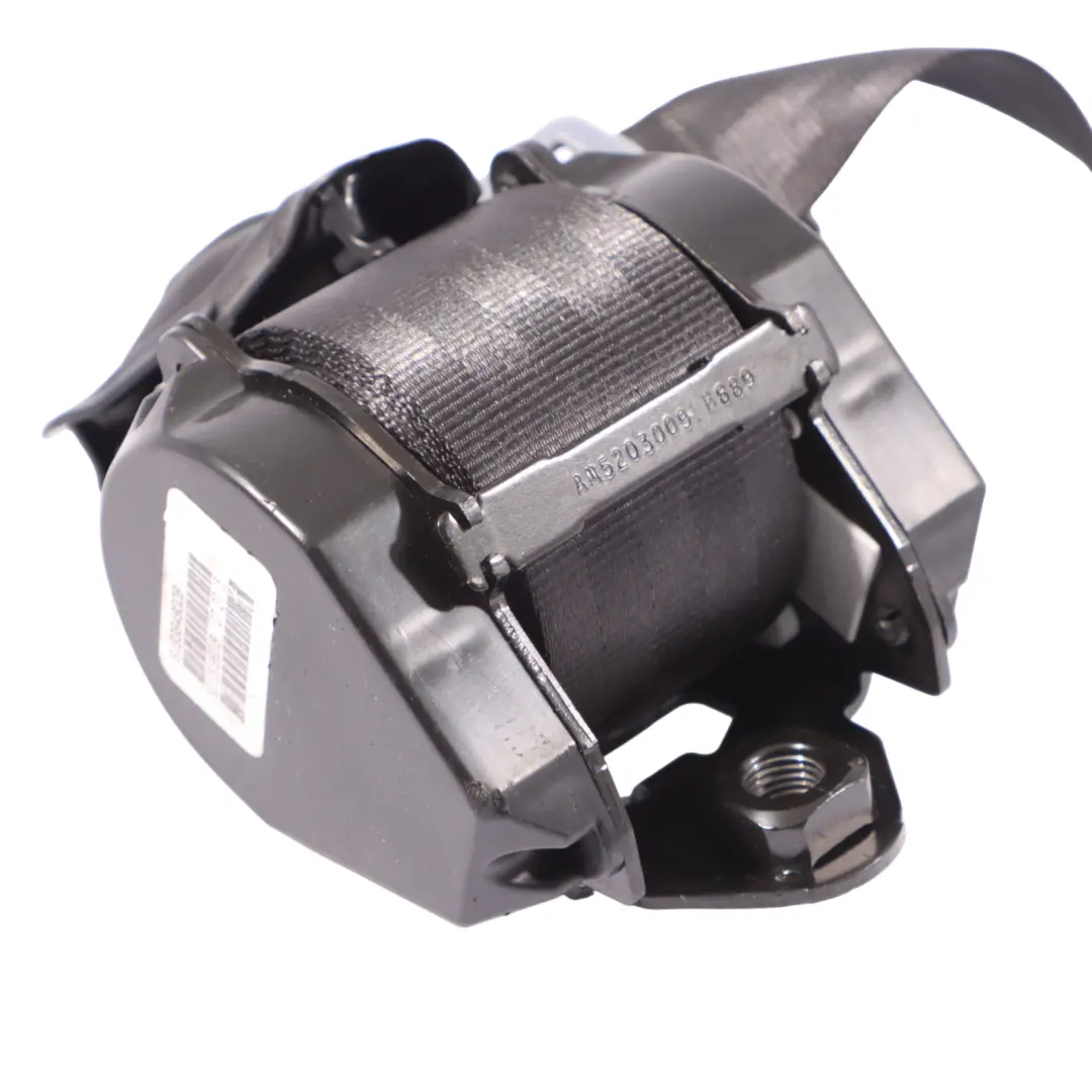 Volkswagen New Beetle Rücksitzbank Gurt Sicher Heitsgurt Links - SKU 5C3857805E - Teilenummer 5C3857805E