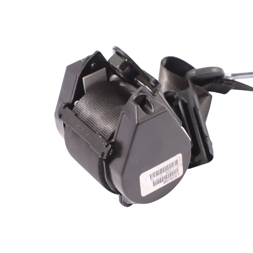 Volkswagen New Beetle Ceinture Arrière Droite Banquette Arrière - SKU 5C3857806E - Numéro de pièce 5C3857806E