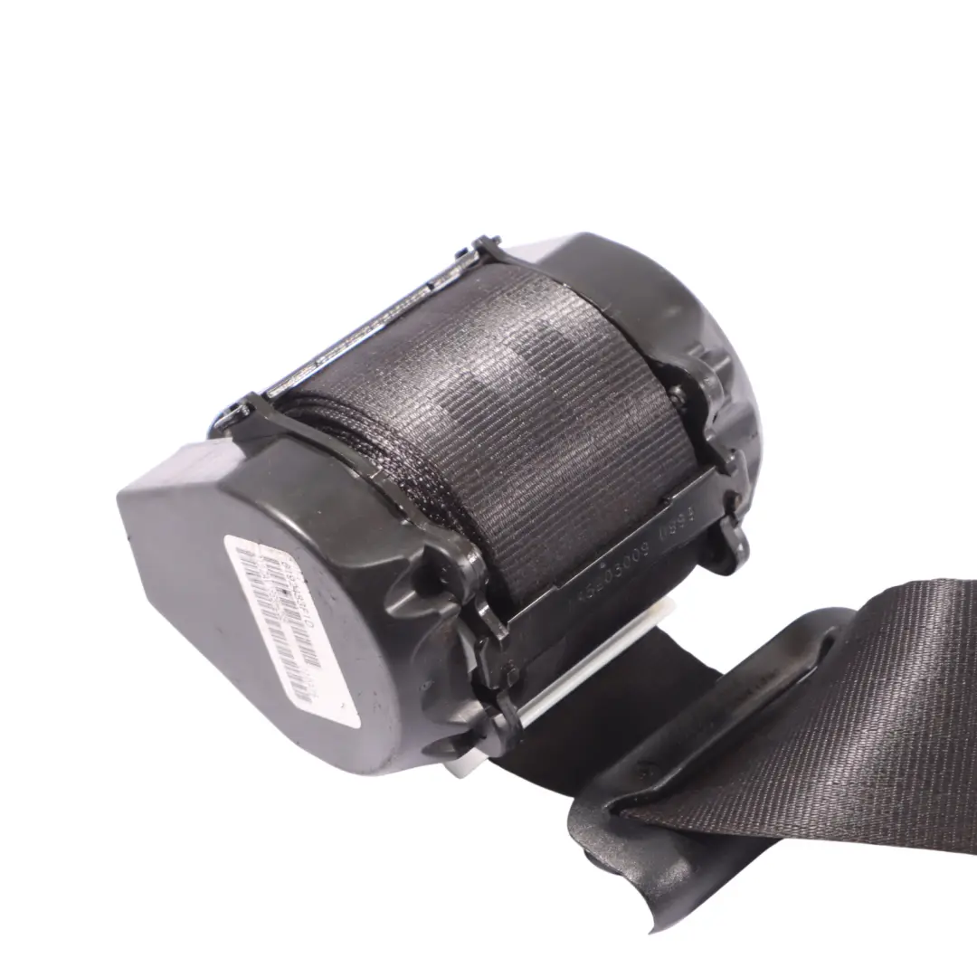 Ceinture Arrière Droite Banquette Arrière pour Volkswagen New Beetle à propos du numéro de pièce 5C3857806E Volkswagen New Beetle Ceinture Arrière Droite Banquette Arrière - SKU 5C3857806E - Numéro de pièce 5C3857806E