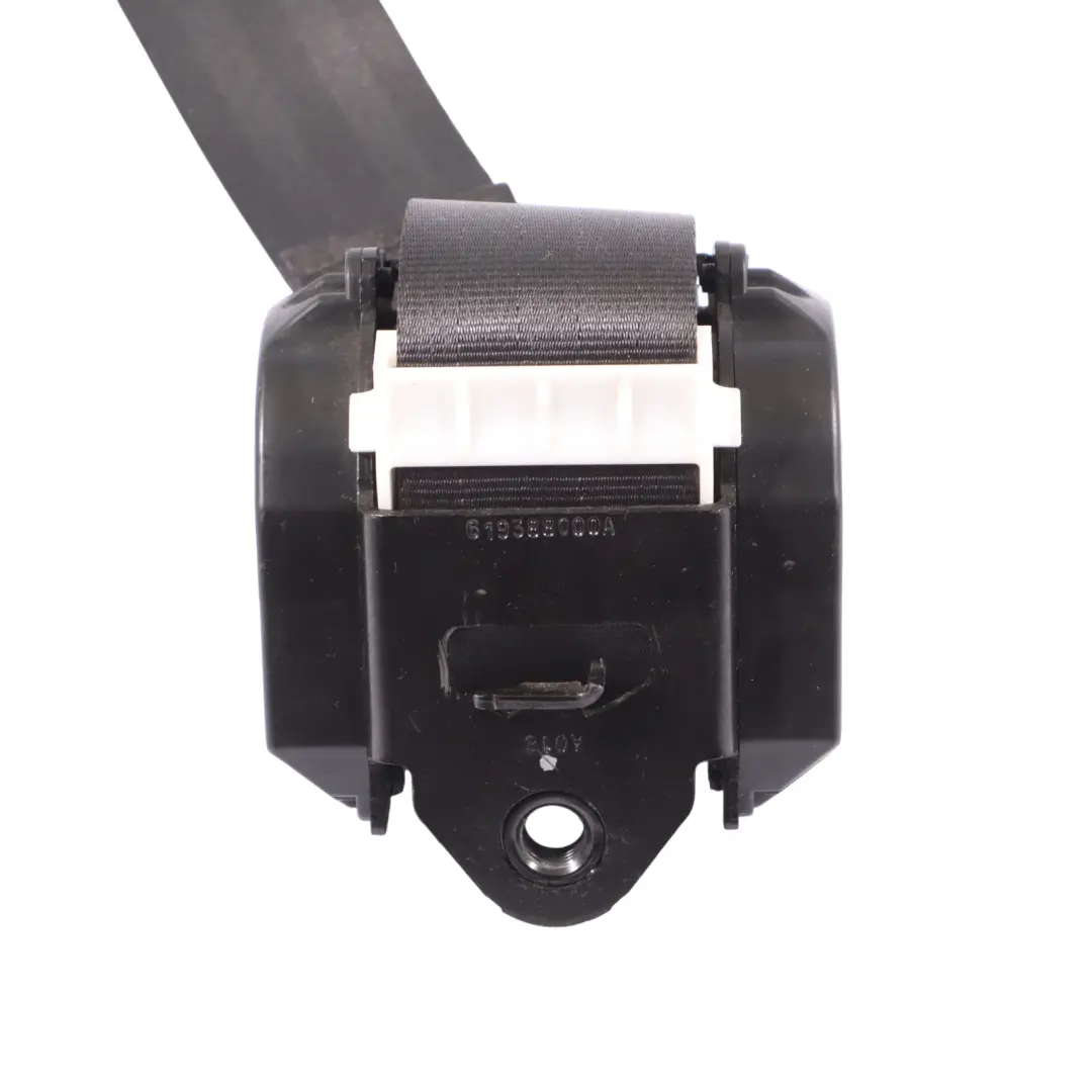 Volkswagen New Beetle Ceinture Arrière Droite Banquette Arrière - SKU 5C3857806E - Numéro de pièce 5C3857806E