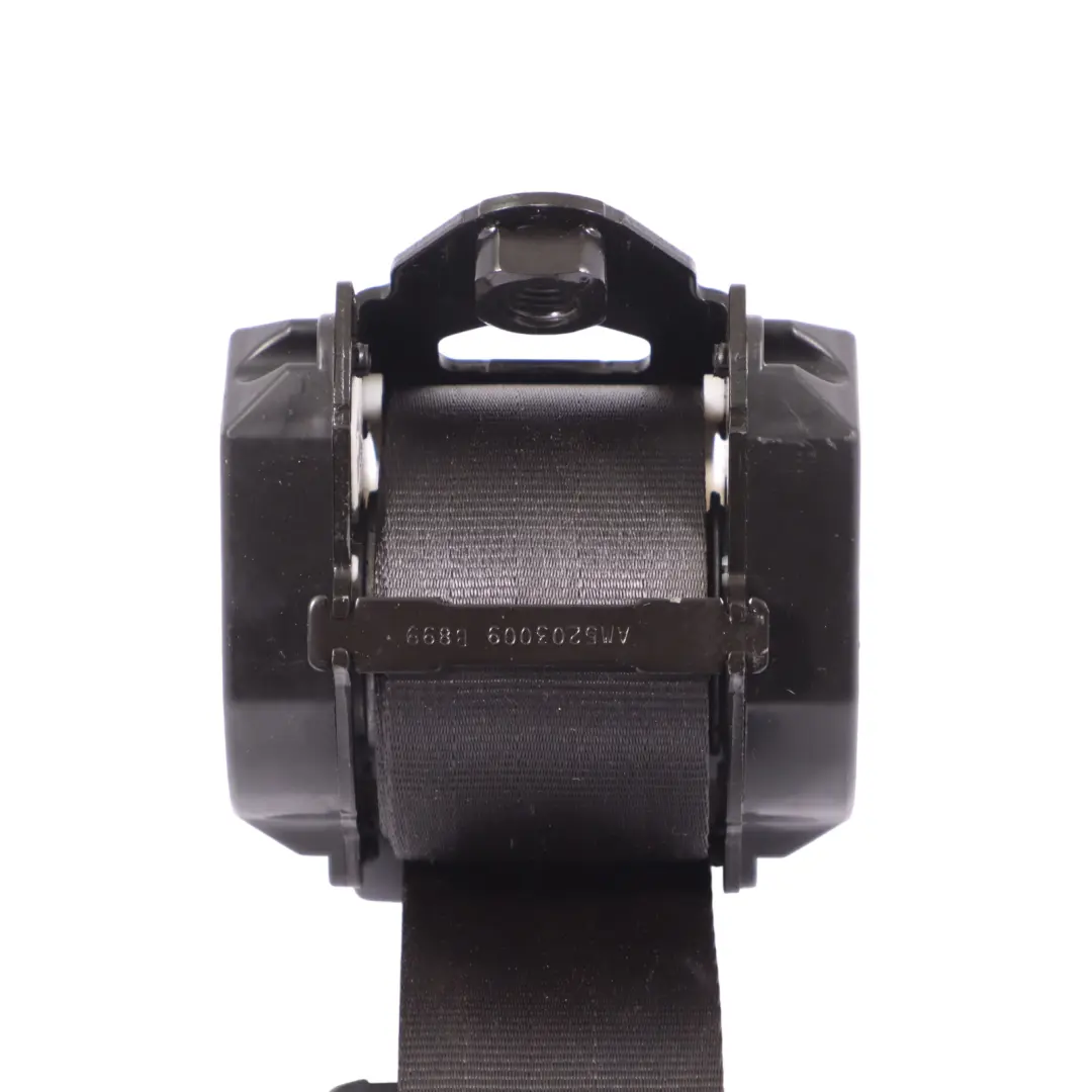 Bench Seat Belt Seatbelt Right O/S to Volkswagen New Beetle Rear with Part number 5C3857806E Volkswagen New Beetle Rear Bench Seat Belt Seatbelt Right O/S - SKU 5C3857806E - Part number 5C3857806E