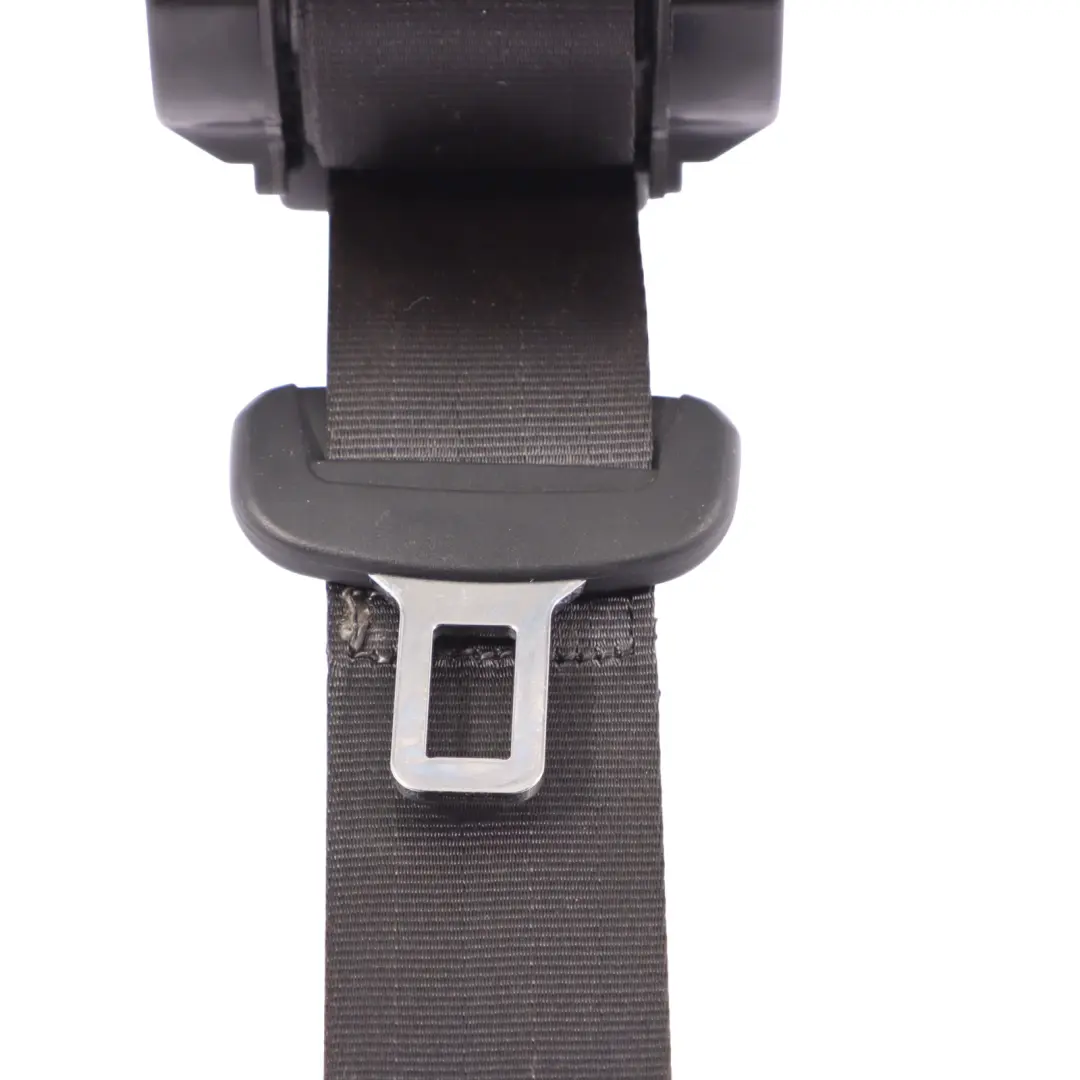 Bench Seat Belt Seatbelt Right O/S to Volkswagen New Beetle Rear with Part number 5C3857806E Volkswagen New Beetle Rear Bench Seat Belt Seatbelt Right O/S - SKU 5C3857806E - Part number 5C3857806E