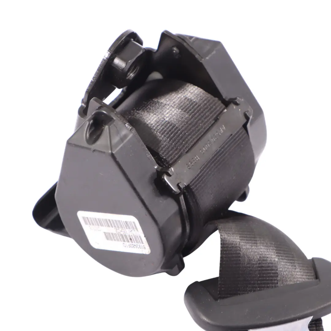 Volkswagen New Beetle Ceinture Arrière Droite Banquette Arrière - SKU 5C3857806E - Numéro de pièce 5C3857806E