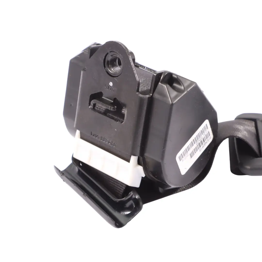 Pas Bezpieczeństwa Tył Tylny Prawy do Volkswagen New Beetle o numerze 5C3857806E Volkswagen New Beetle Pas Bezpieczeństwa Tył Tylny Prawy - SKU 5C3857806E - Numer Części 5C3857806E