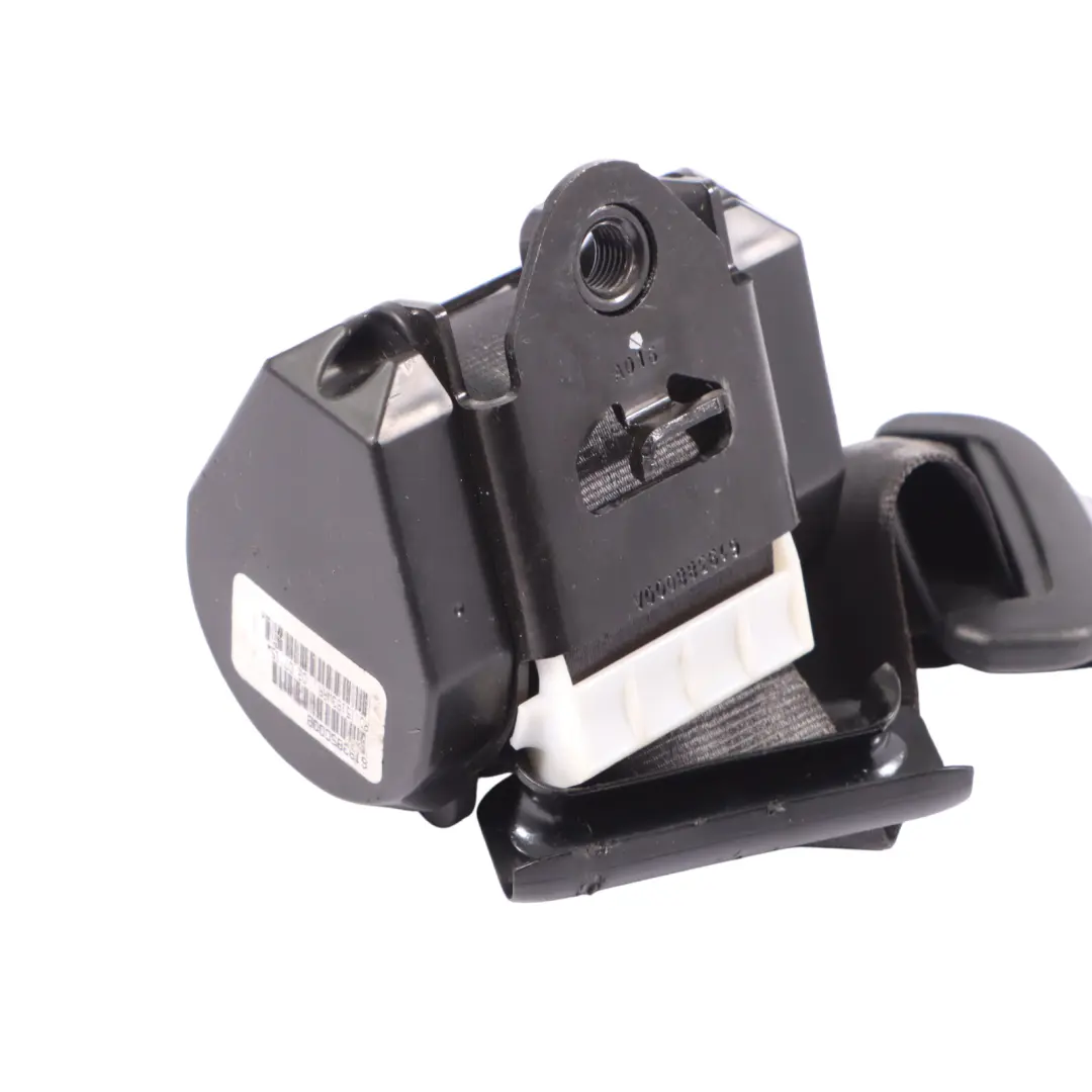 Volkswagen New Beetle Rücksitzbank Gurt Sicher Heits Gurt Rechts - SKU 5C3857806E - Teilenummer 5C3857806E