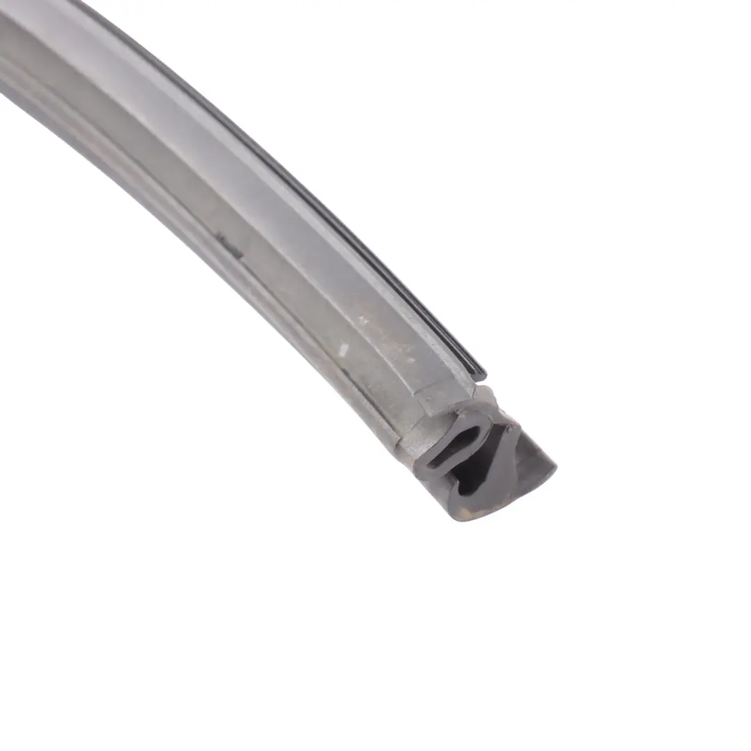 5C Roof Frame Front Rubber Seal Gasket to Volkswagen Beetle Cabrio with Part number 5C3871357A Volkswagen Beetle Cabrio 5C Roof Frame Front Rubber Seal Gasket - SKU 5C3871357A - Part number 5C3871357A