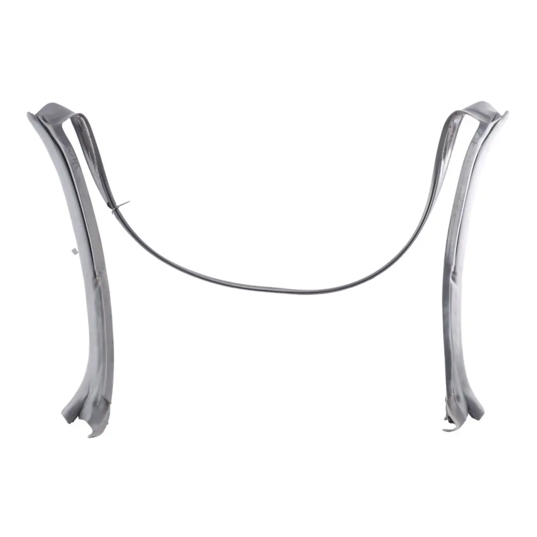 Volkswagen Beetle Cabrio 5C Seal Gasket Windscreen Frame - SKU 5C3871409C - Part number 5C3871409C