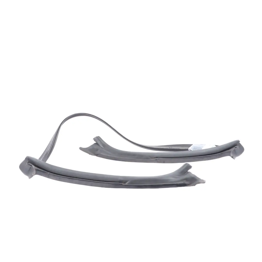 5C Seal Gasket Windscreen Frame to Volkswagen Beetle Cabrio with Part number 5C3871409C Volkswagen Beetle Cabrio 5C Seal Gasket Windscreen Frame - SKU 5C3871409C - Part number 5C3871409C