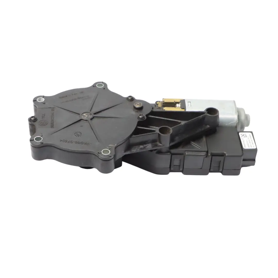 Folding Top Motor Actuator Webasto to Volkswagen VW New Beetle with Part number 5C3871601A Volkswagen VW New Beetle Folding Top Motor Actuator Webasto - SKU 5C3871601A - Part number 5C3871601A