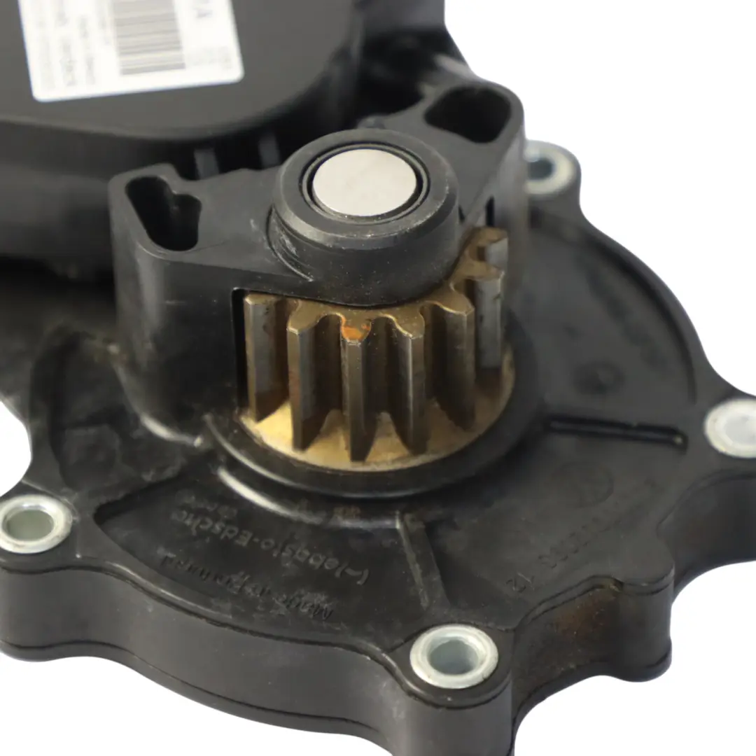 VW New Beetle Siłownik Silniczek Dachu Składanego Webasto - SKU 5C3871601A - Numer Części 5C3871601A