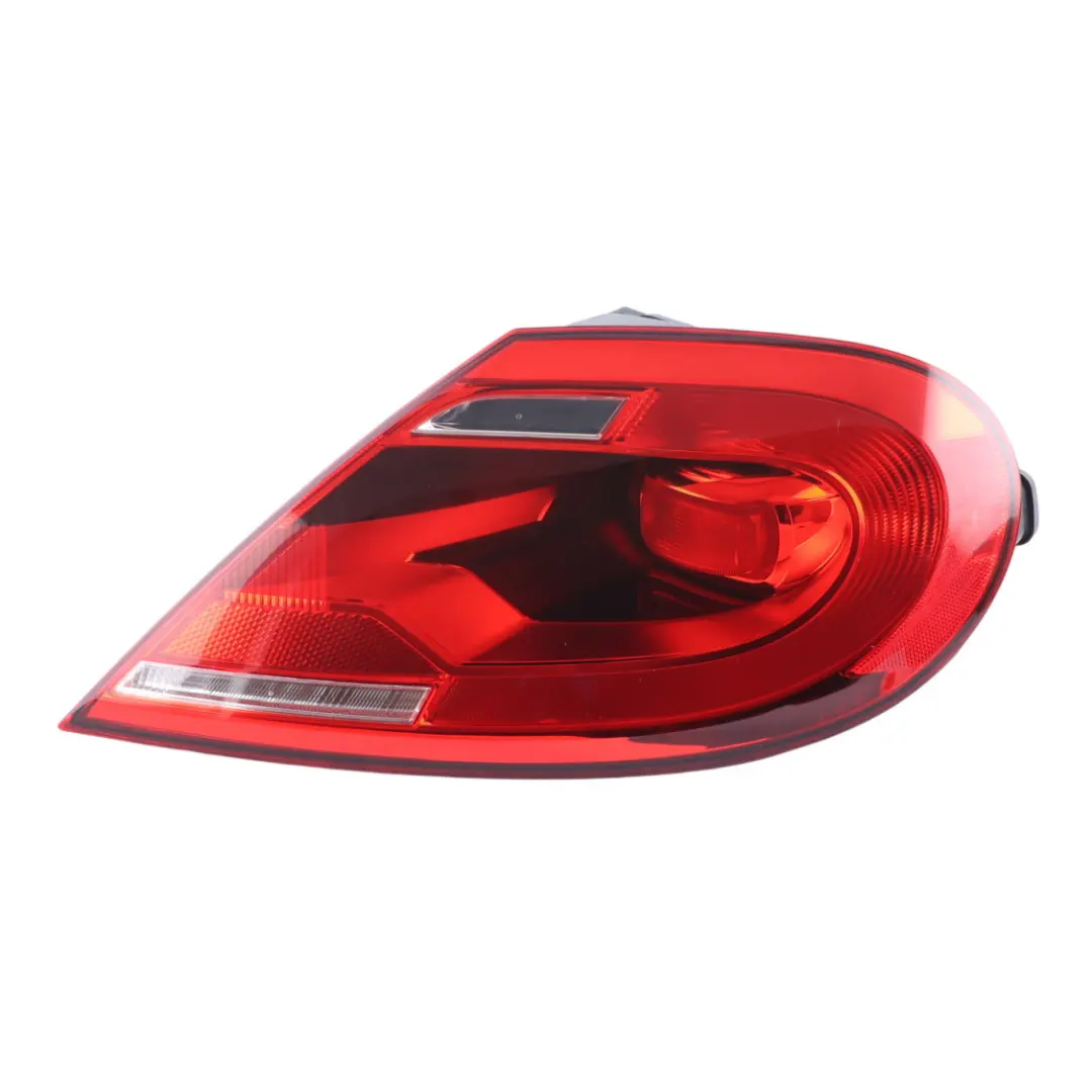 5C Convertible Tail Light Rear Lamp Right O/S to Volkswagen Beetle with Part number 5C3945096H Volkswagen Beetle 5C Convertible Tail Light Rear Lamp Right O/S - SKU 5C3945096H - Part number 5C3945096H