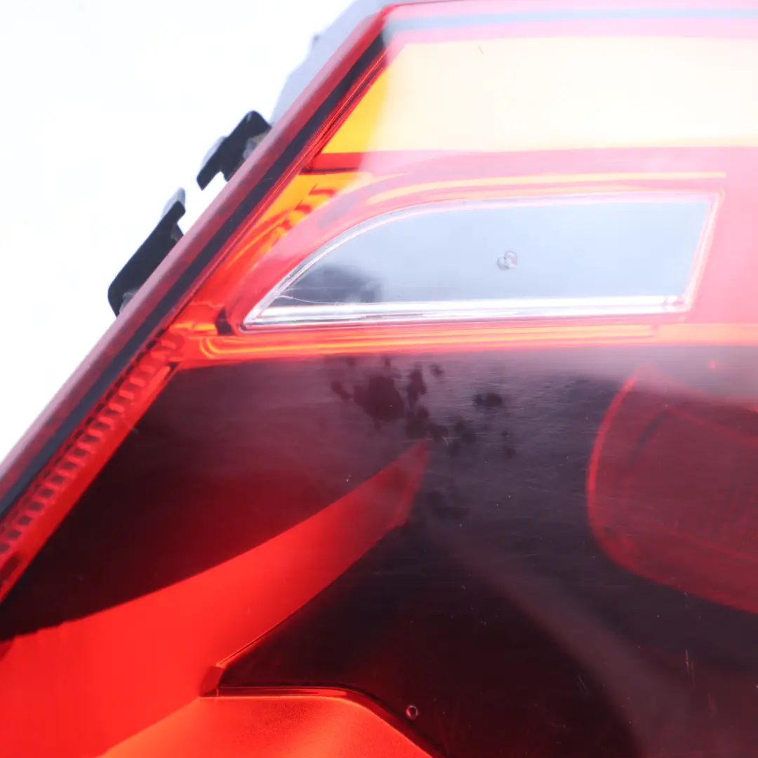 5C Convertible Tail Light Rear Lamp Right O/S to Volkswagen Beetle with Part number 5C3945096H Volkswagen Beetle 5C Convertible Tail Light Rear Lamp Right O/S - SKU 5C3945096H - Part number 5C3945096H