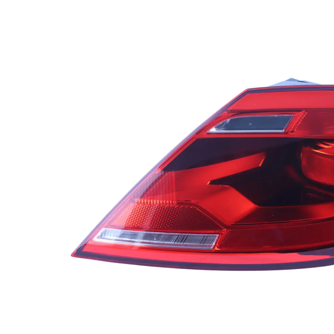 5C Convertible Tail Light Rear Lamp Right O/S to Volkswagen Beetle with Part number 5C3945096H Volkswagen Beetle 5C Convertible Tail Light Rear Lamp Right O/S - SKU 5C3945096H - Part number 5C3945096H