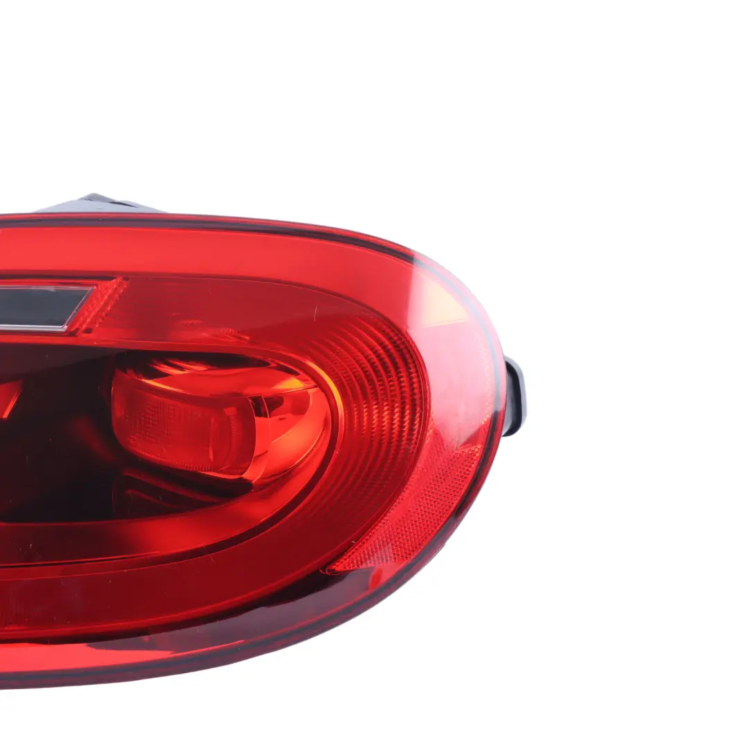 5C Convertible Tail Light Rear Lamp Right O/S to Volkswagen Beetle with Part number 5C3945096H Volkswagen Beetle 5C Convertible Tail Light Rear Lamp Right O/S - SKU 5C3945096H - Part number 5C3945096H