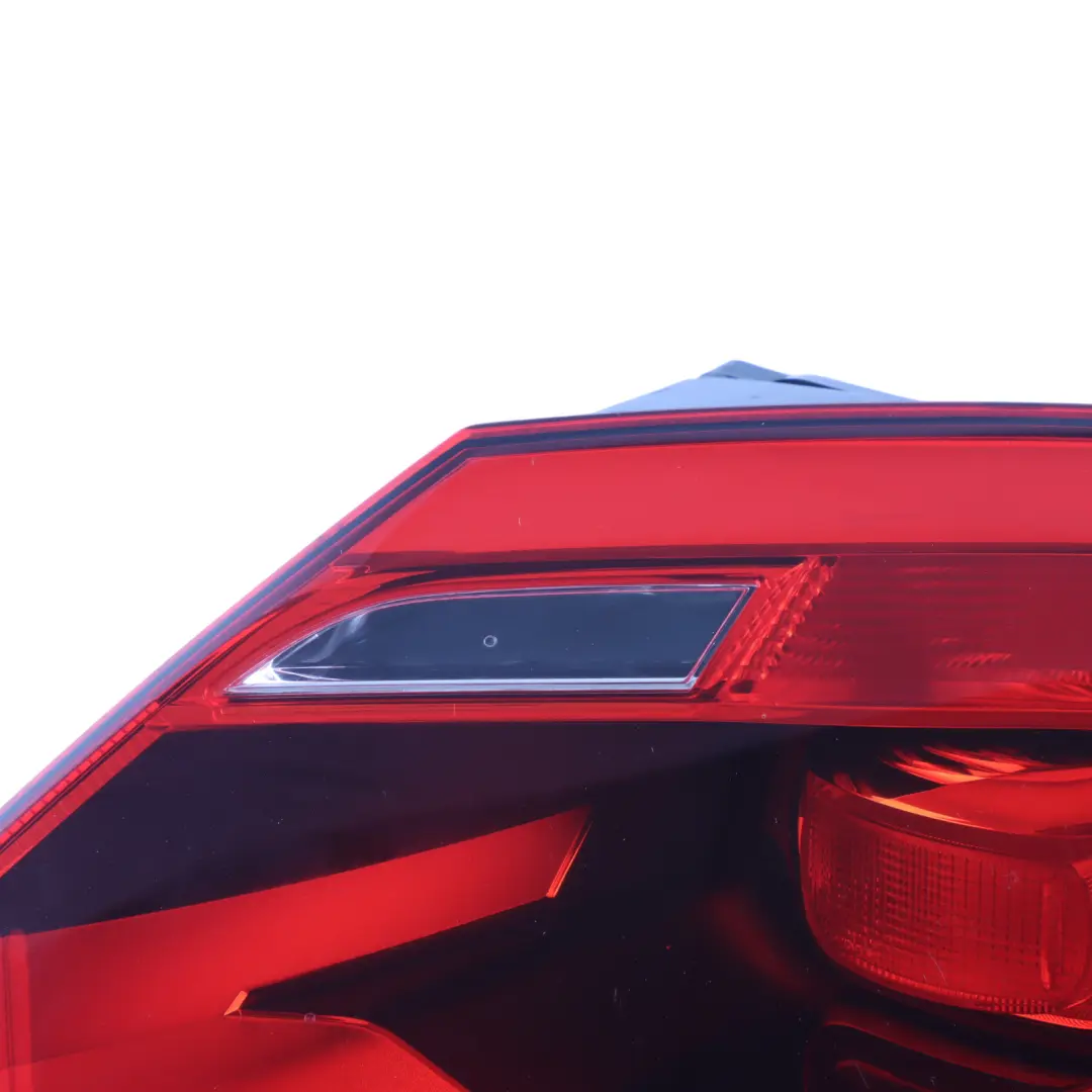 Volkswagen Beetle 5C Convertible Tail Light Rear Lamp Right O/S - SKU 5C3945096H - Part number 5C3945096H