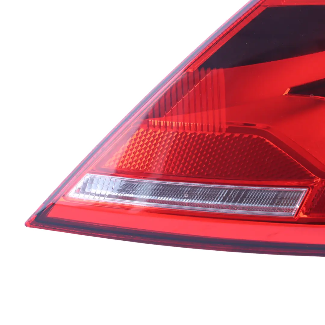 5C Convertible Tail Light Rear Lamp Right O/S to Volkswagen Beetle with Part number 5C3945096H Volkswagen Beetle 5C Convertible Tail Light Rear Lamp Right O/S - SKU 5C3945096H - Part number 5C3945096H