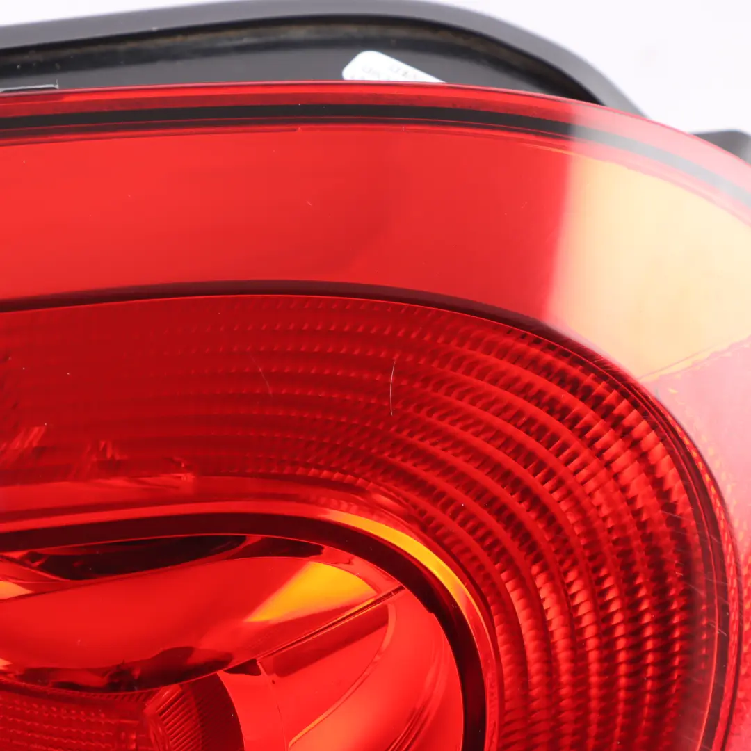 Volkswagen Beetle 5C Convertible Tail Light Rear Lamp Right O/S - SKU 5C3945096H - Part number 5C3945096H