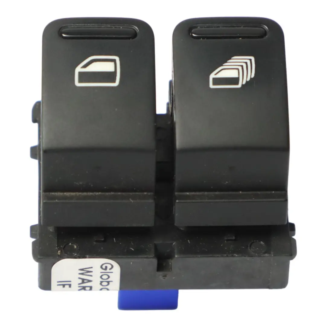 VW New Beetle Window Lifter Switch Controller Driver's Side - SKU RHD-5C3959857B - Part number 5C3959857B