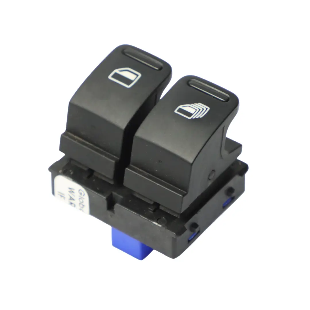 Window Lifter Switch Controller Driver's Side to VW New Beetle with Part number 5C3959857B VW New Beetle Window Lifter Switch Controller Driver's Side - SKU RHD-5C3959857B - Part number 5C3959857B