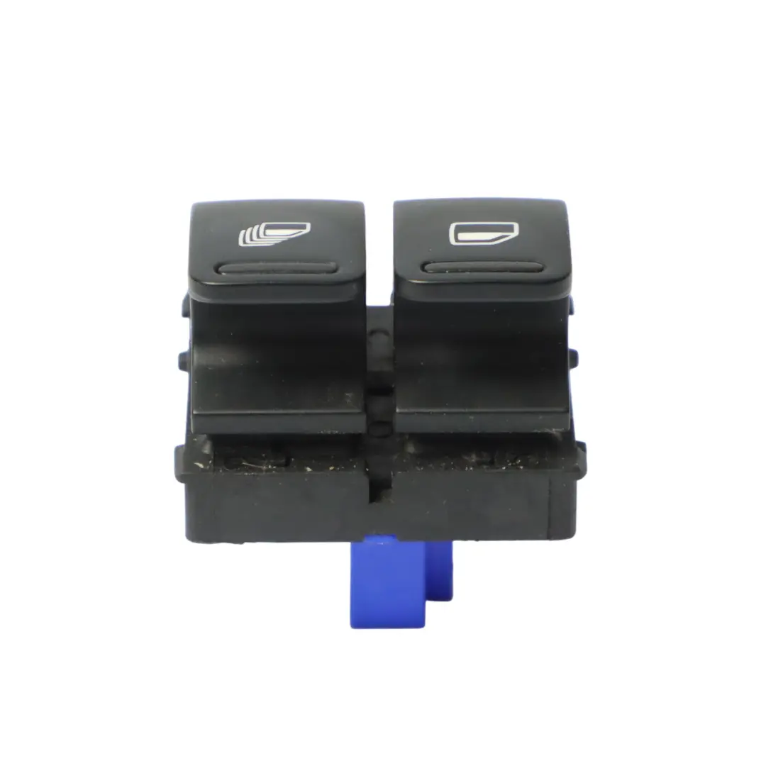 VW New Beetle Window Lifter Switch Controller Driver's Side - SKU RHD-5C3959857B - Part number 5C3959857B