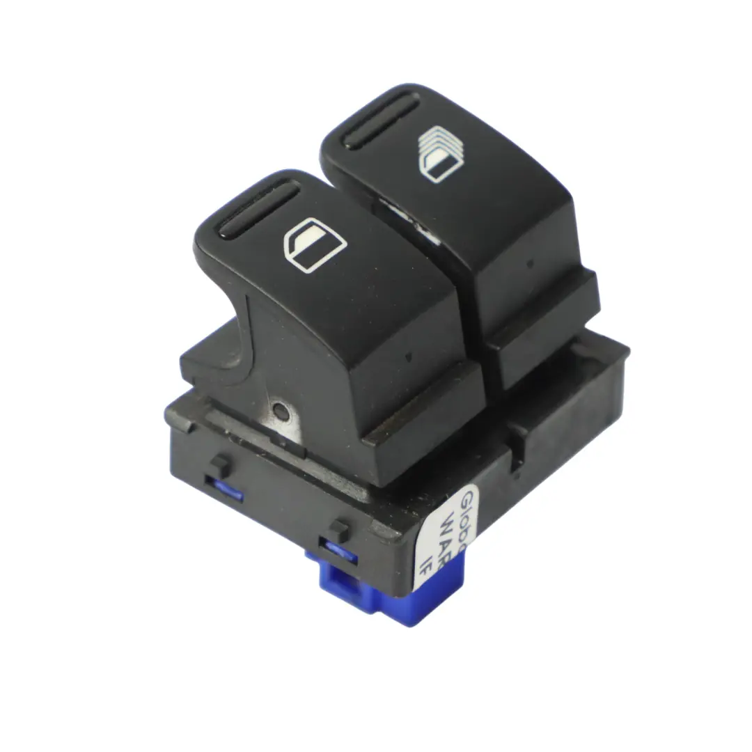 VW New Beetle Window Lifter Switch Controller Driver's Side - SKU RHD-5C3959857B - Part number 5C3959857B